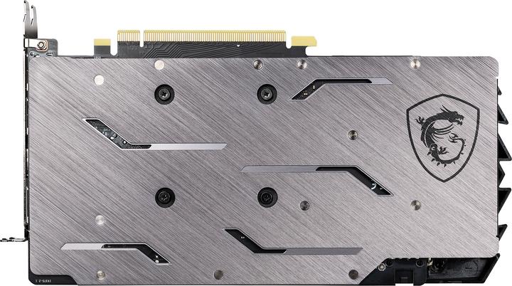 Produktbild MSI GeForce GTX 1660 SUPER GAMING X (6 GB)