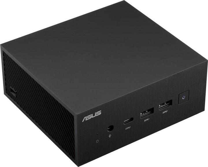 Actual product image ASUS ExpertCenter PN52-S9032MD (AMD Ryzen 9 5900HX, 16 GB, 1000 GB, AMD Radeon Graphics)