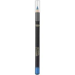Actual product image L'Oréal Paris Paradise (107 Deep Sea Blue)