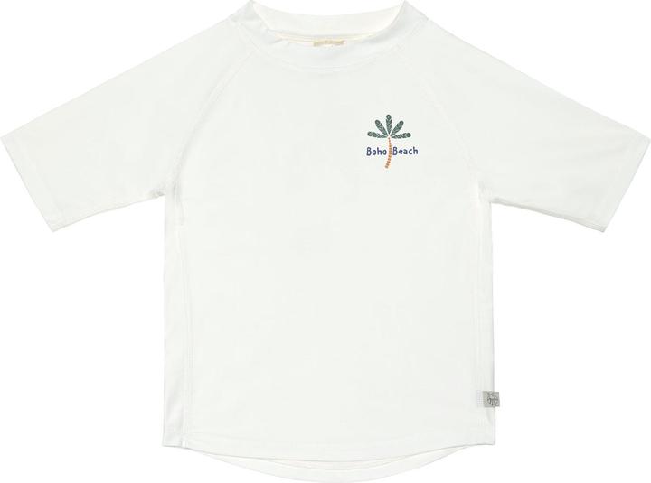 Lässig Kurzarm Shirt mit UV-Schutz