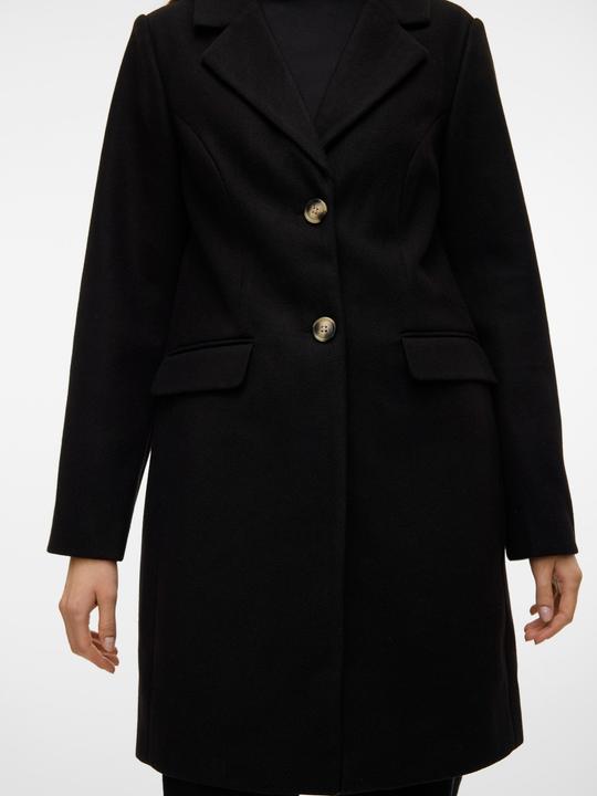 Actual product image Vero Moda Coat Coat (M)