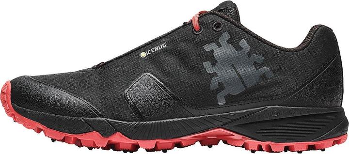 Icebug Pytho 4 BUGrip Schuhe (44)