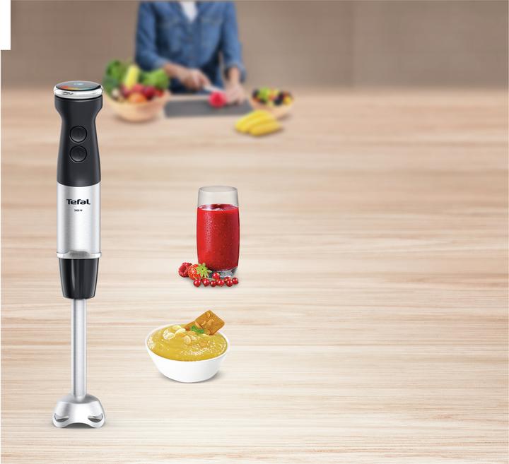 Actual product image Tefal HB672830