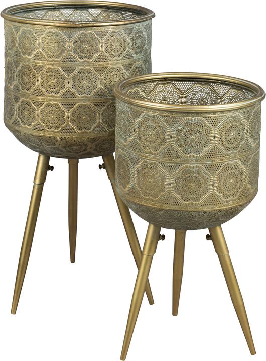 Image du produit Dutchbone Botanique (25.50 cm)