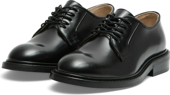 Produktbild Selected Femme Klassischer Derby-Schuhe aus Leder (39)