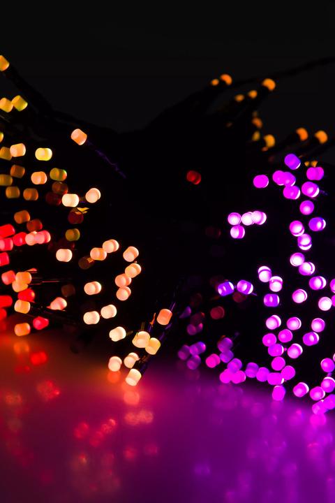 Actual product image Twinkly Strings (32 m)