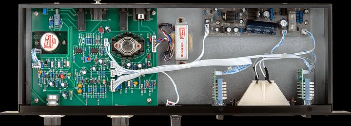Produktbild Warm Audio WA76