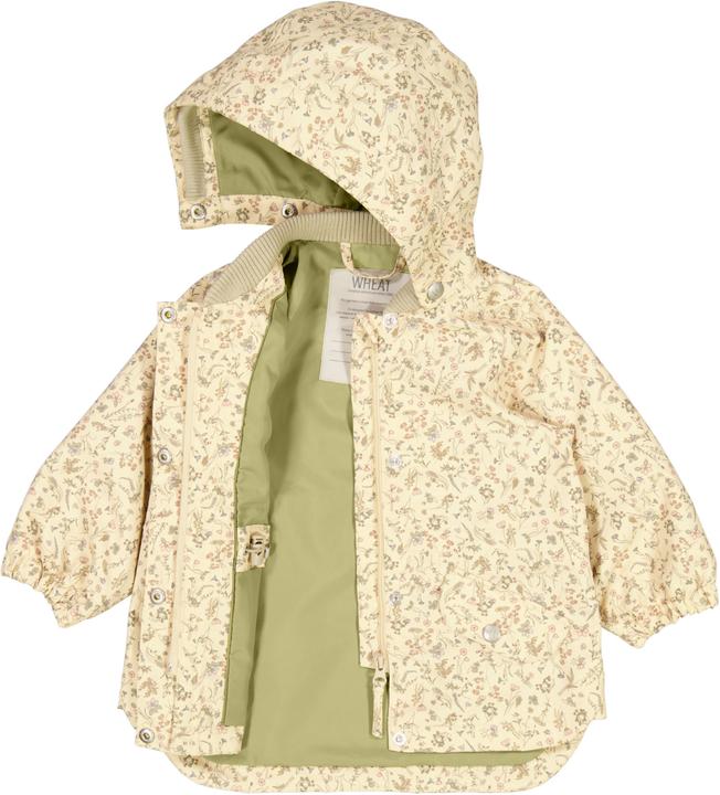 Produktbild Wheat Kleinkinder Regenjacke Oda wild flowers (80)