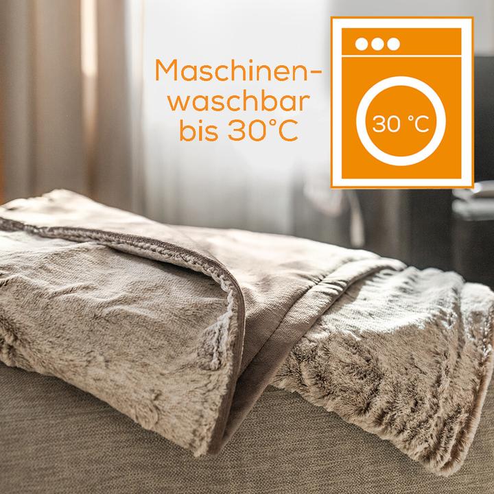 Productafbeelding Beurer HD 150 XXL (200 x 150 cm)