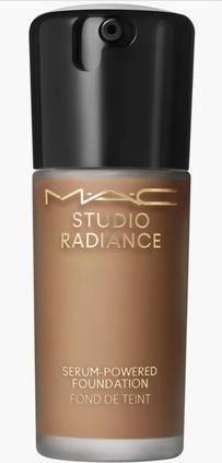 Produktbild MAC Cosmetics Studio Rad Serum Pow Fond de Teint NC55 (NC55)