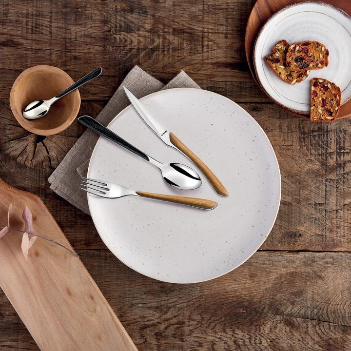 Actual product image Amefa Amora (16 Piece, Cutlery set)