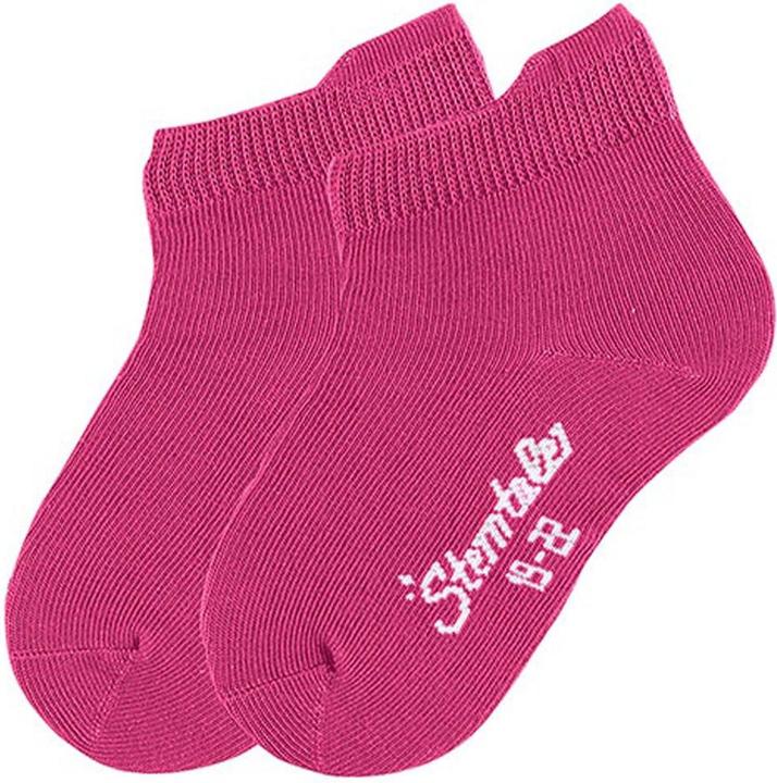 Produktbild Sterntaler Sneacker Socken (17, 18)