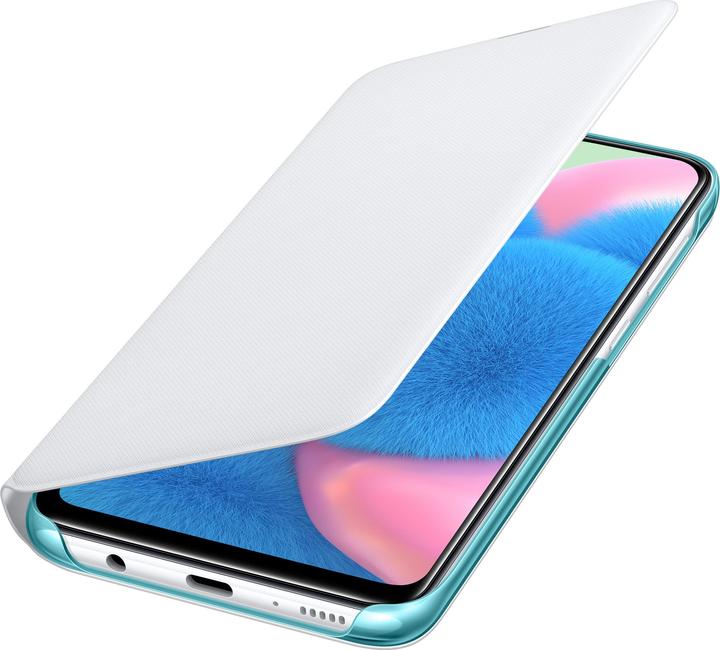 Image du produit Samsung Wallet Cover (Samsung Galaxy A30s)