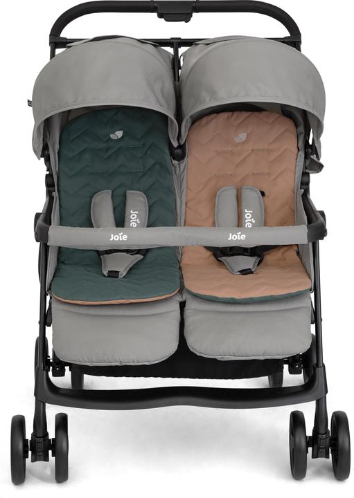 Actual product image Joie Aire Twin