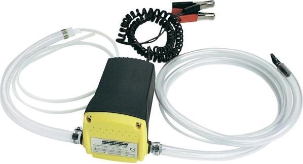 Actual product image Mannesmann Oil suction pump