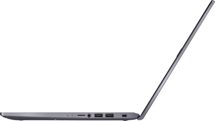 Produktbild ASUS VivoBook 15 (15.60", Intel Core i3-1005G1, 8 GB, 512 GB, DE)