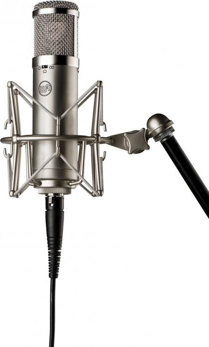 Image du produit Warm Audio WA-47jr
