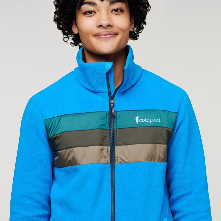 Immagine prodotto Cotopaxi Giacca Teca Fleece Full-Zip (S)