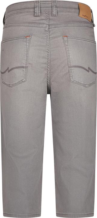 Produktbild Hattric Worker Bermuda Jogg Denim (35)