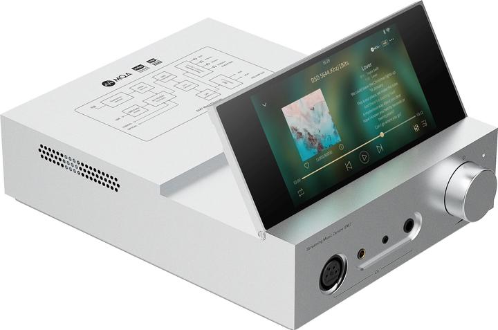 Image du produit Shanling EM7 (USB-DAC, Écran, Bluetooth, WiFi)