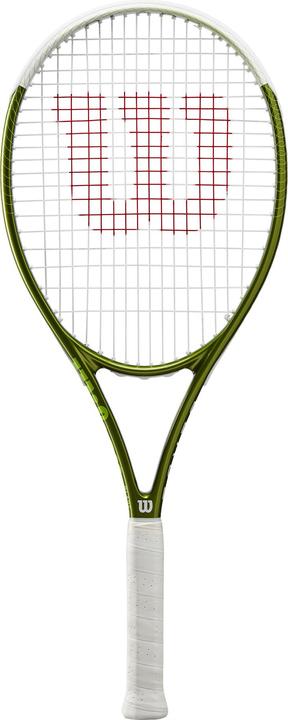 Wilson Blade Feel Team 103 Schläger, Erwachsene, Unisex, Mehrfarbig (Mehrfarbig), 1 (1, 290 g)