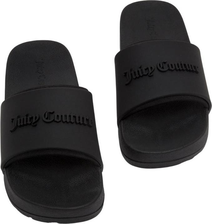 Produktbild Juicy Couture Badesandale Breanna Gestapelt (40.5)