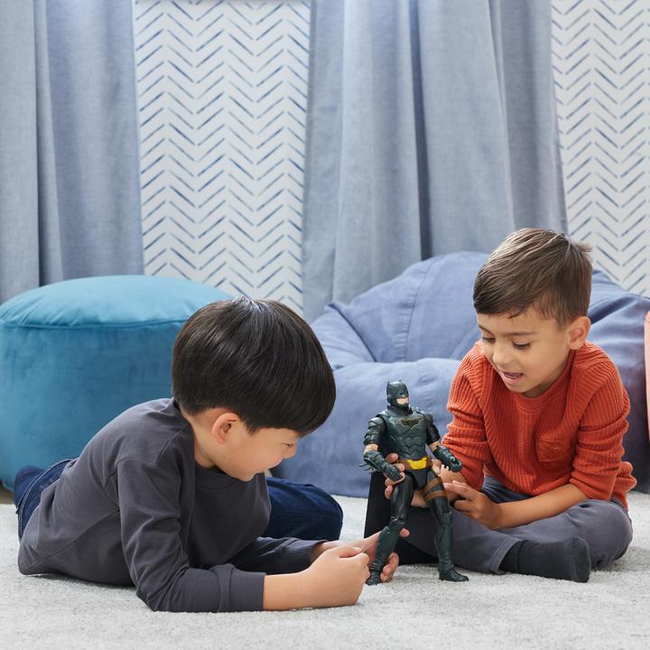 Produktbild Spin Master DC Comics - Batman S6