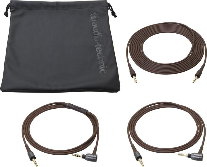 Produktbild Audio-Technica Ath-Msr7 (Kabelgebunden)