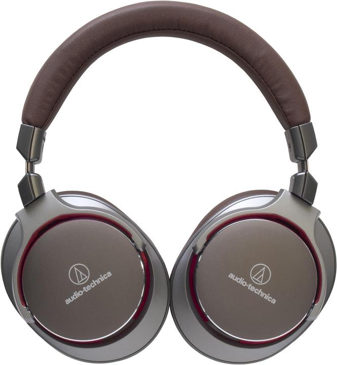 Produktbild Audio-Technica Ath-Msr7 (Kabelgebunden)