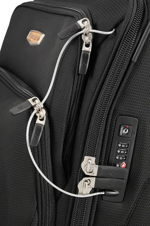 Produktbild Samsonite Spark Sng Eco (140 l, L (90 - 115l))