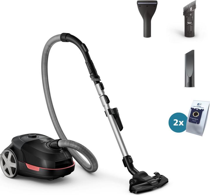 Image du produit Philips XD5123/10 Sac