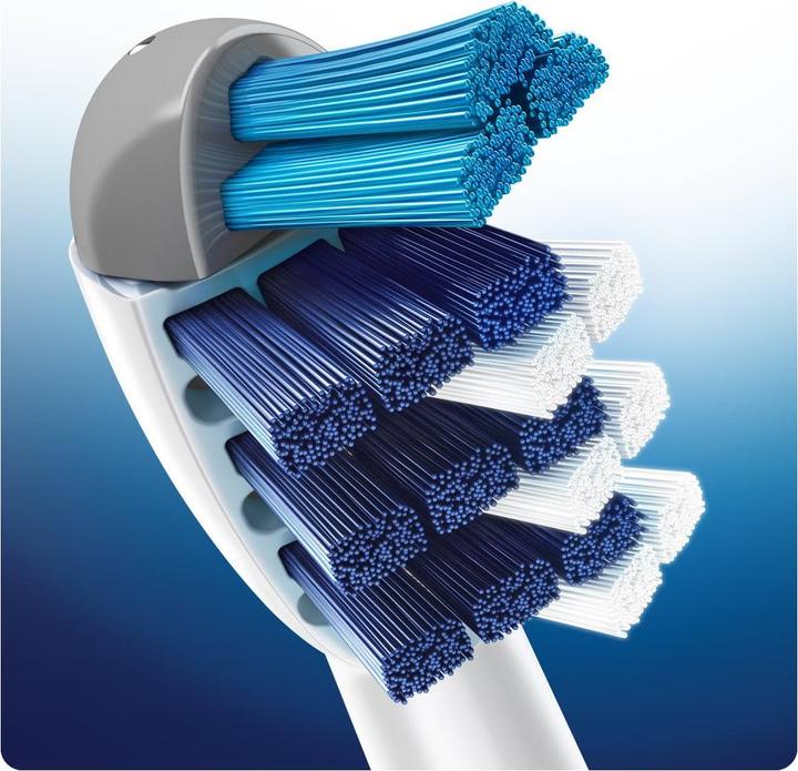 Actual product image Oral-B TriZone (3 x)