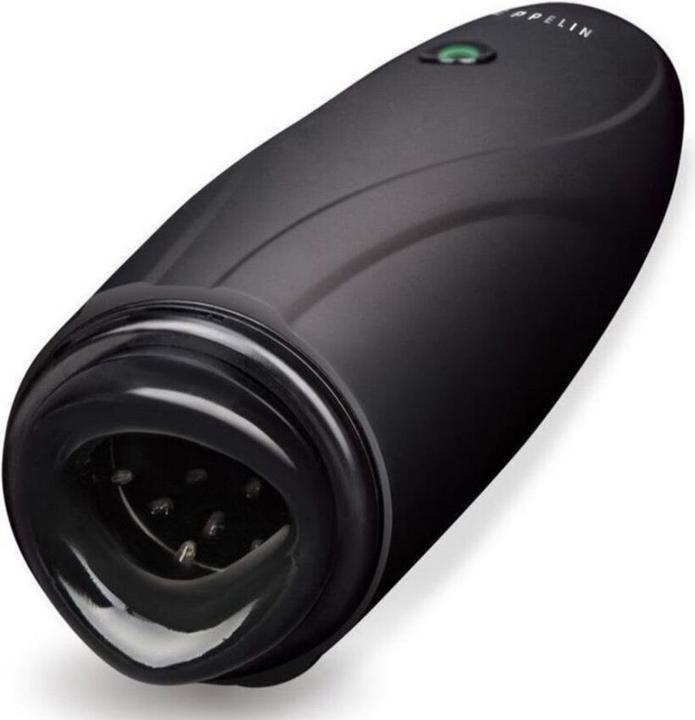Actual product image Zolo Zeppelin