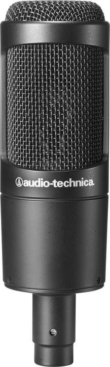Image du produit Audio-Technica At2035