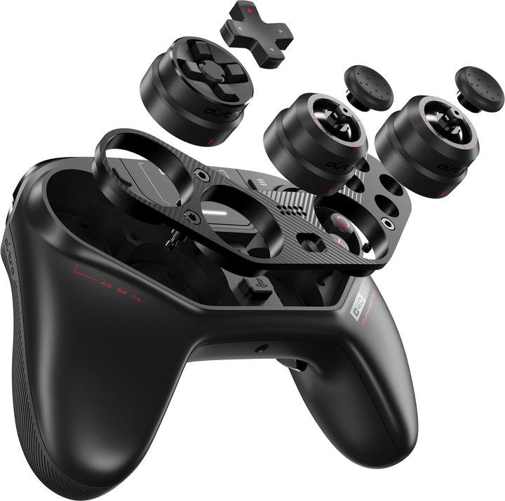 Image du produit Astro Gaming C40 TR (PS4, PC)