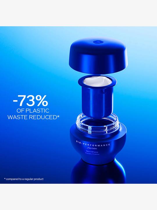 Image du produit Shiseido Skin HIForce Cream (50 ml, Crème de jour)