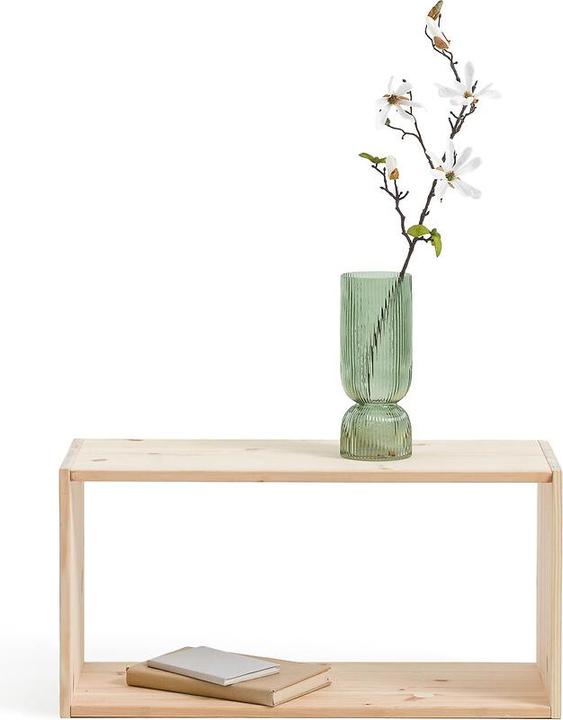 Actual product image La Redoute Interieurs Edgar (70 x 28 x 35 cm)