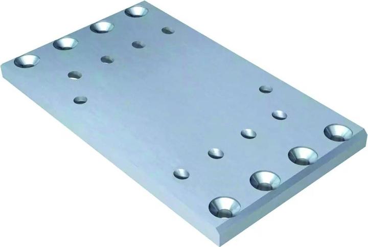 Produktbild Sihga Holzverbinder (Flachverbinder, 2 Stk.)