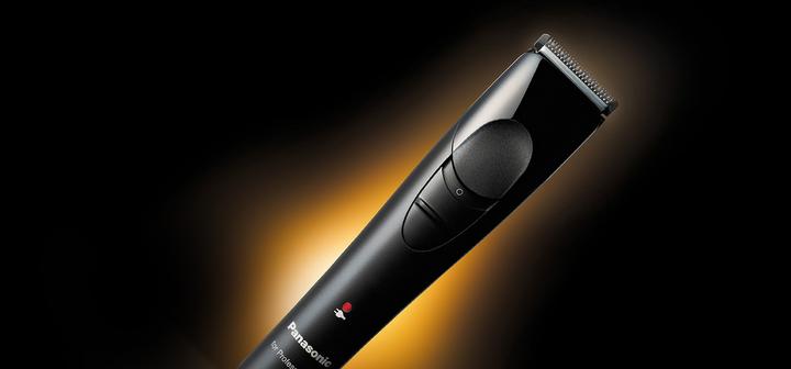 Actual product image Panasonic Er-Gp21