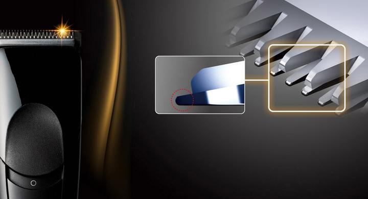Actual product image Panasonic Er-Gp21