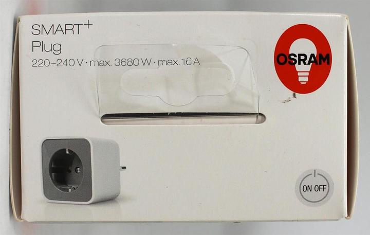 Produktbild Osram SMART+ Plug