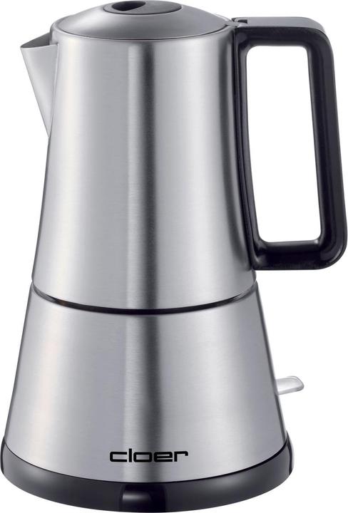 Actual product image Cloer coffee maker (6 T.)