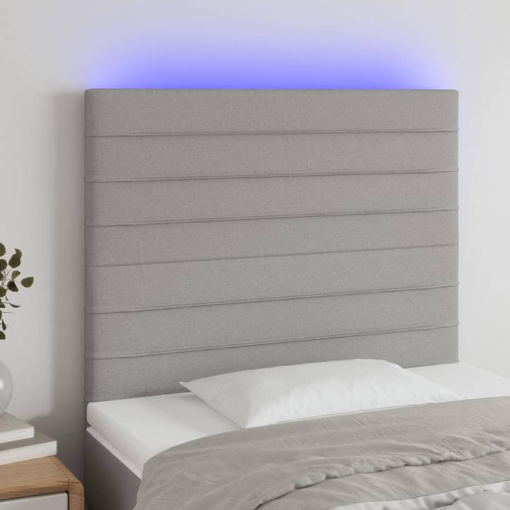 Actual product image VidaXL Daria (100 x 5 x 88 cm)