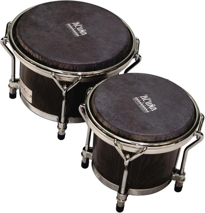 Immagine prodotto Gon Bops Alex Acuna Bongo (bonghi)