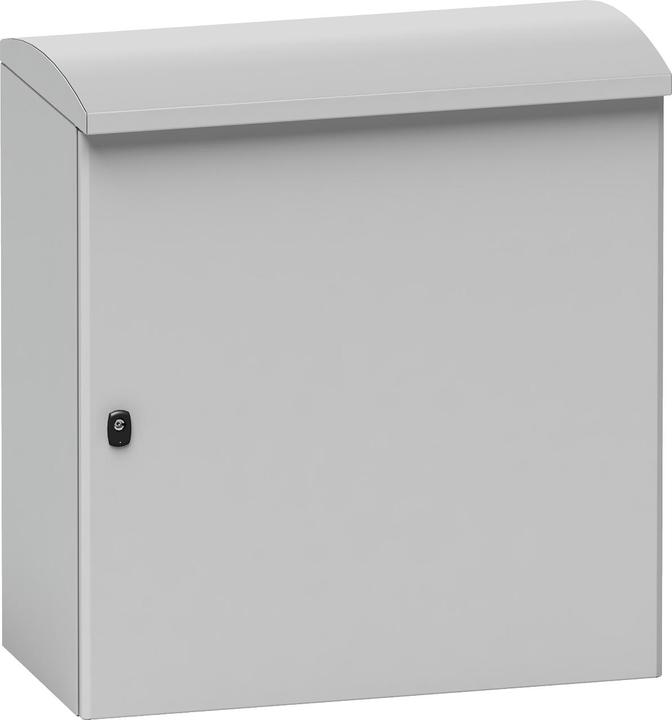 Image du produit Schneider Electric Boîtier extérieur haute performance Spacial S3HD, H 653 x L 400 x P 280, IP66 NSYS3HD6425