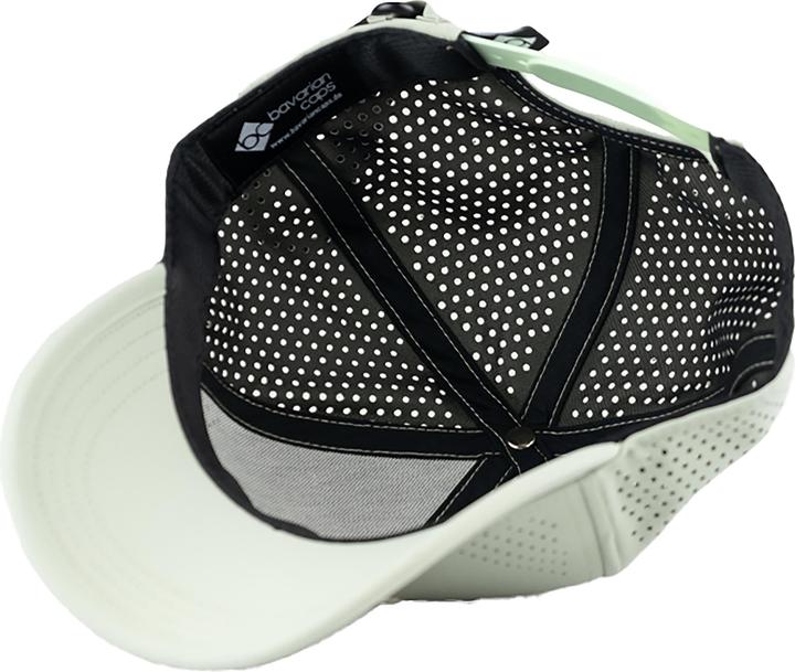 Actual product image Bavarian Caps Edelweiss Outdoor V2 Curved (One size)