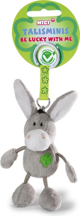 Immagine prodotto NICI Talisminis asino 7cm