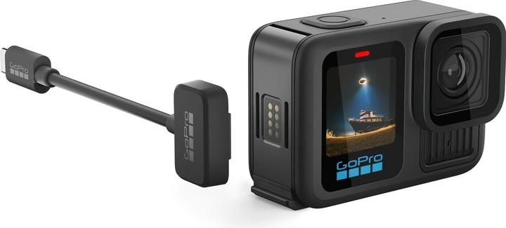 Image du produit GoPro Contacto (Hero 9 Noir, Hero 10 Noir, Hero 11 Noir, Hero 12 Noir, Hero 13 Noir)