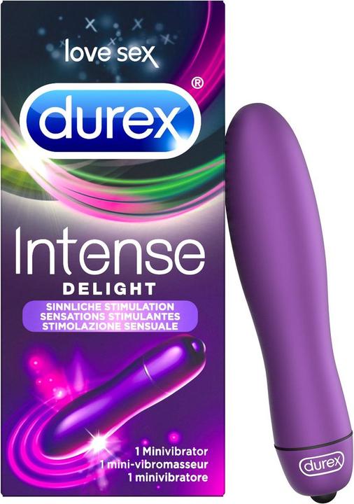 Durex Play Delight