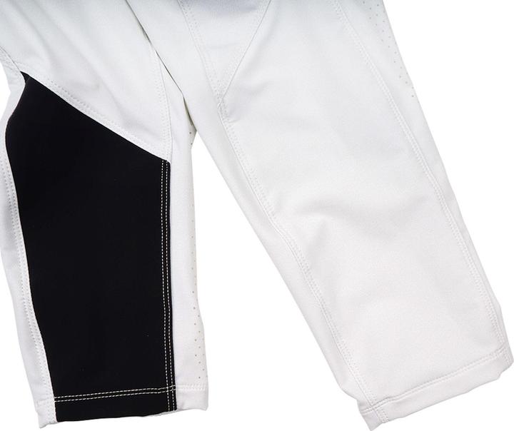 Image du produit Troy Lee Designs Sprint Pant, Mono, chalk, youth 20 (20)